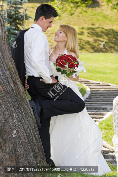 夫婦