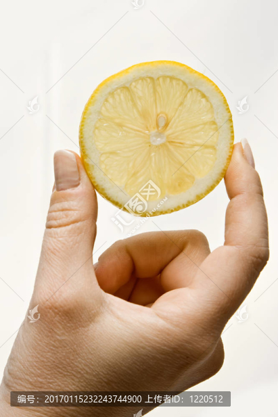 檸檬角