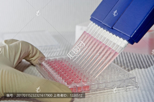 移液實驗
