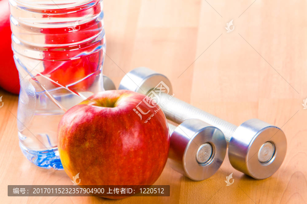 健身和飲食