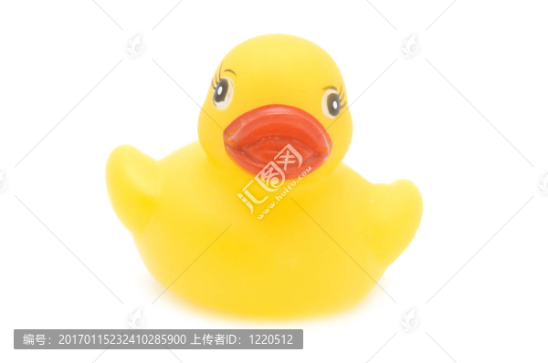 鴨玩具