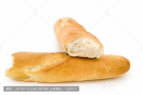 法國面包