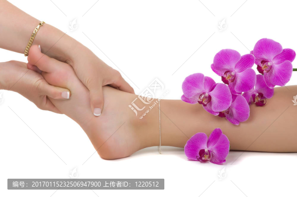 按摩