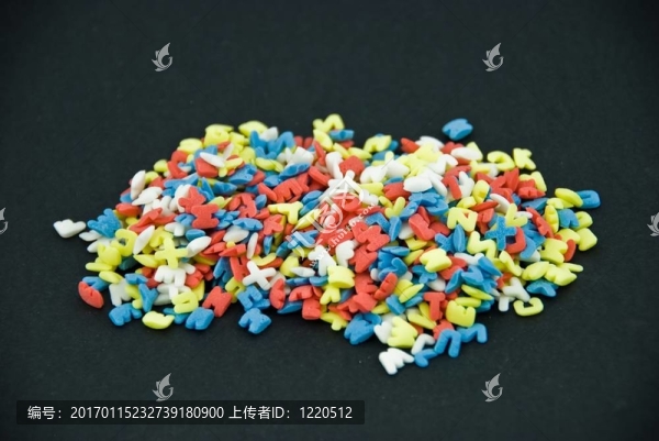 甜蜜的信
