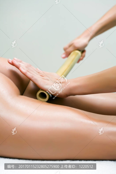 SPA放松