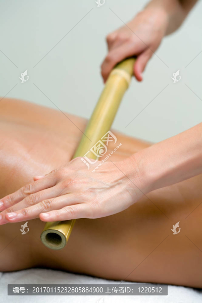 SPA放松