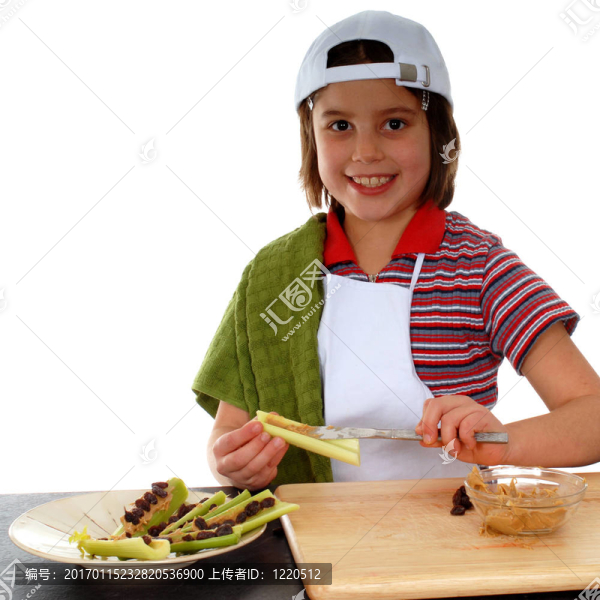 讓ants-on-a-log