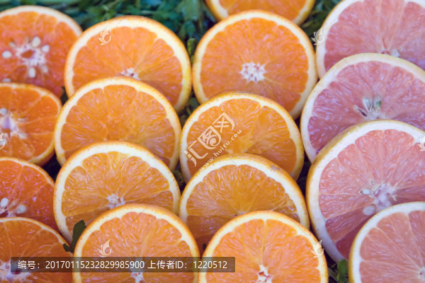 柑橘類水果