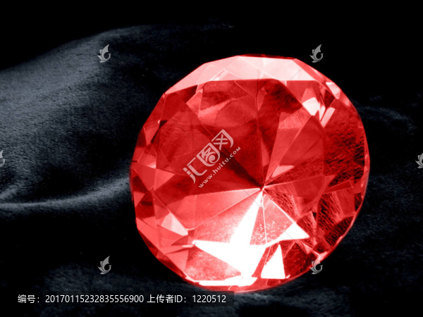 紅寶石