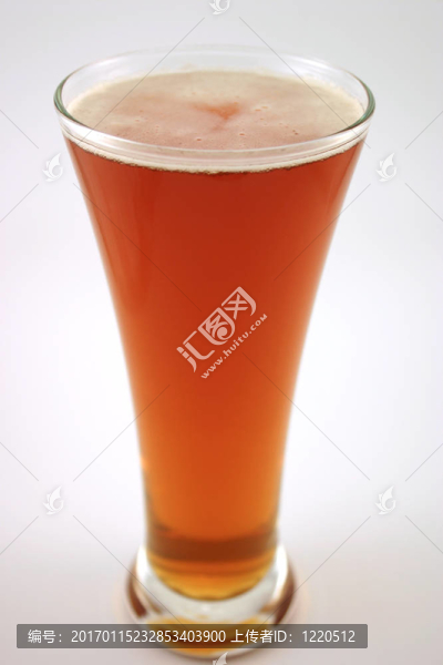 啤酒
