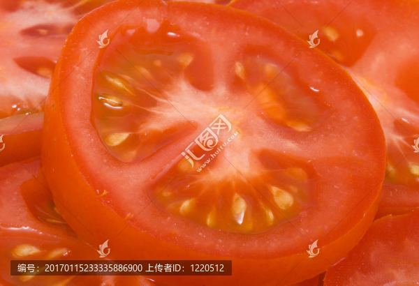 西紅柿