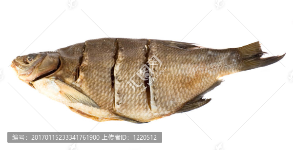 魚干