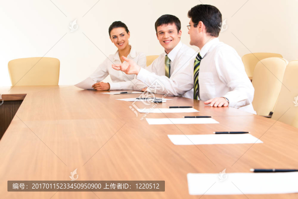 工作會(huì)議