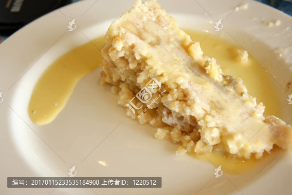 蘋果酥