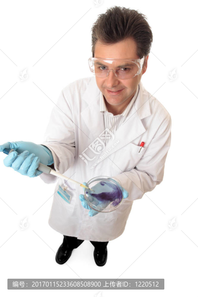 科學的醫(yī)學研究