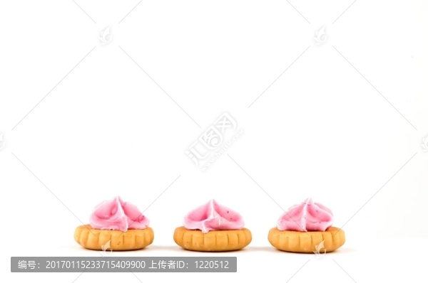 餅干和糖