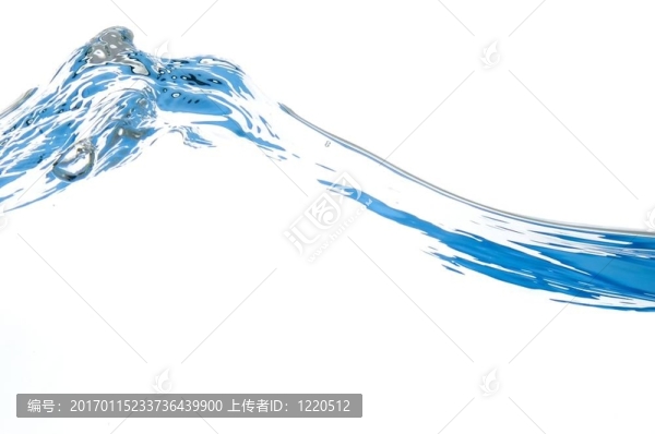 水波