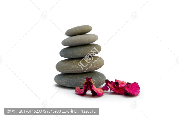 從石頭金字塔