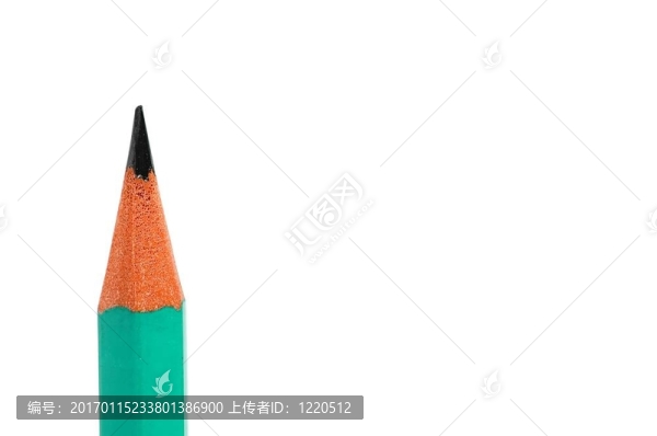 筆尖