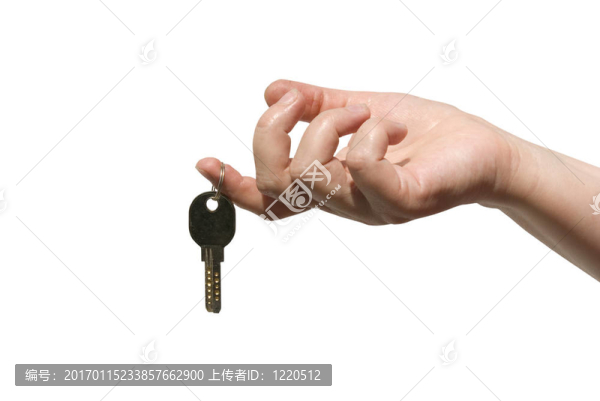 手的關(guān)鍵