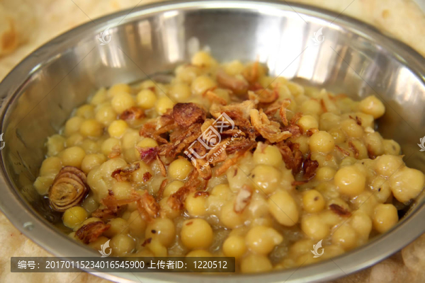 印度豆