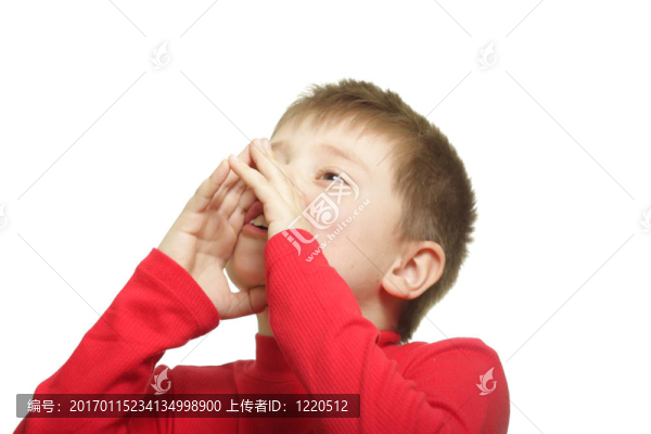 回答召喚