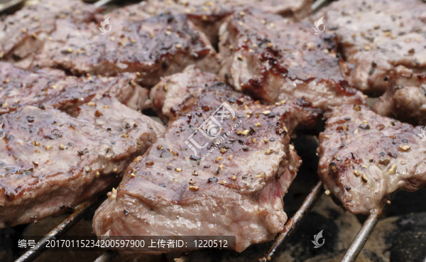 牛排