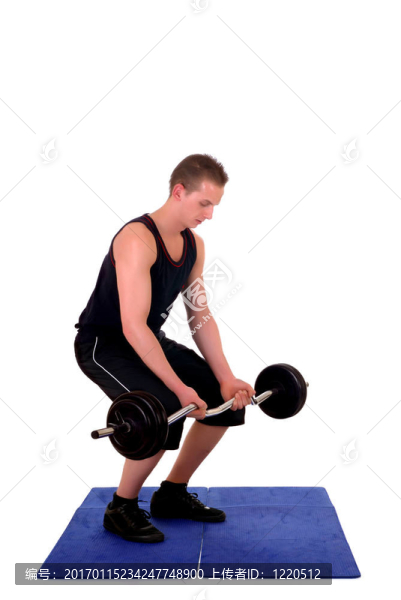 健身運動