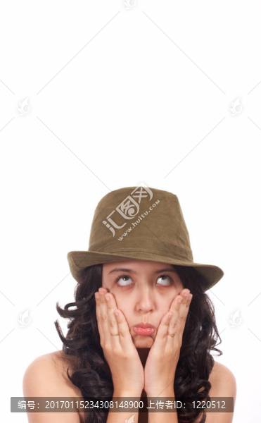 美麗的亞洲女孩