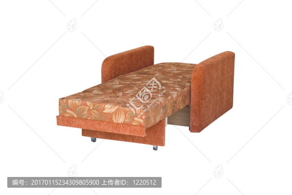 扶手椅
