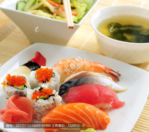 粟實(shí)的午餐