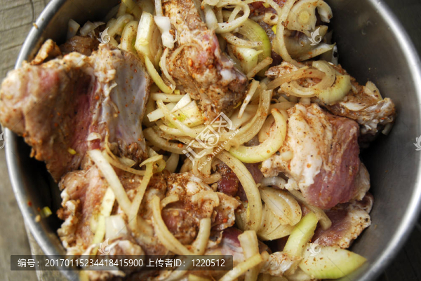 羊肉串11