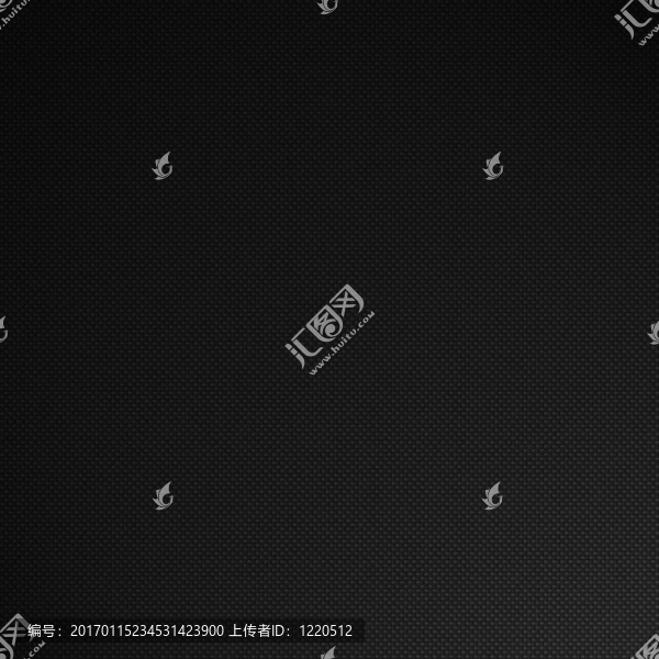 無縫碳纖維