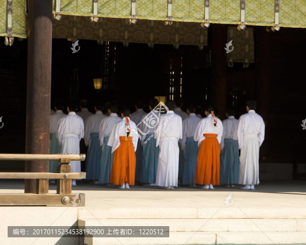 寺廟祭祀儀式
