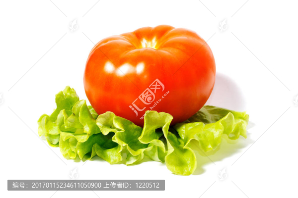 番茄沙拉1