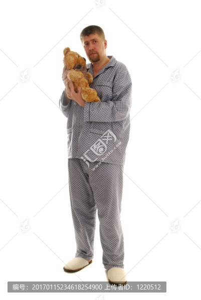 人與熊