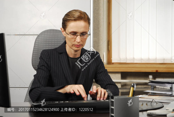 類別：事業(yè)女性