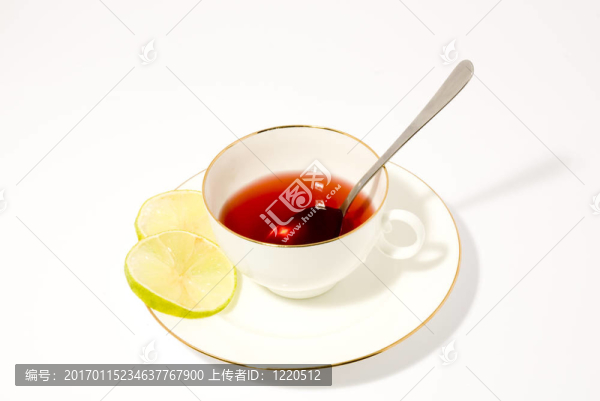 下午茶時間
