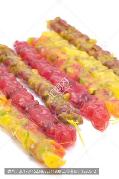 sweetnes特寫