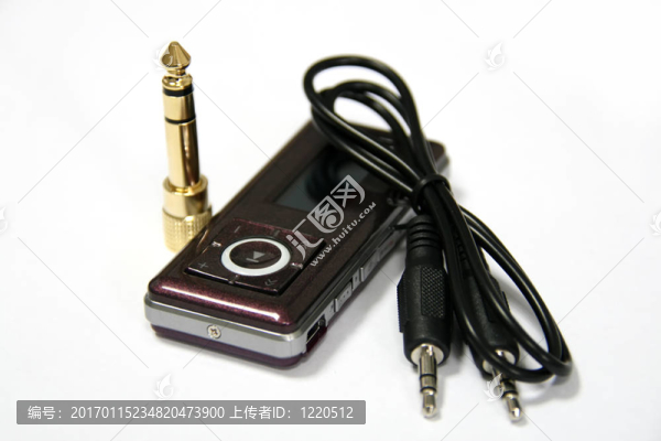 MP3播放器