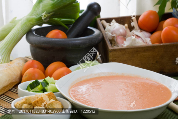 冷湯