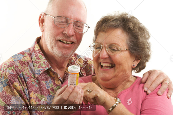 高級的處方