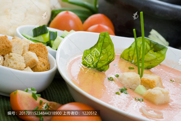 冷湯