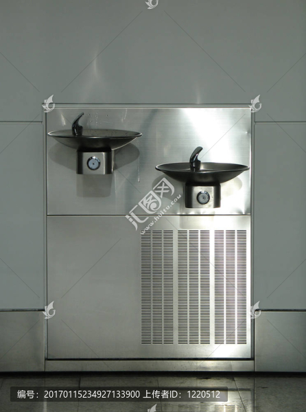 銀水冷卻器