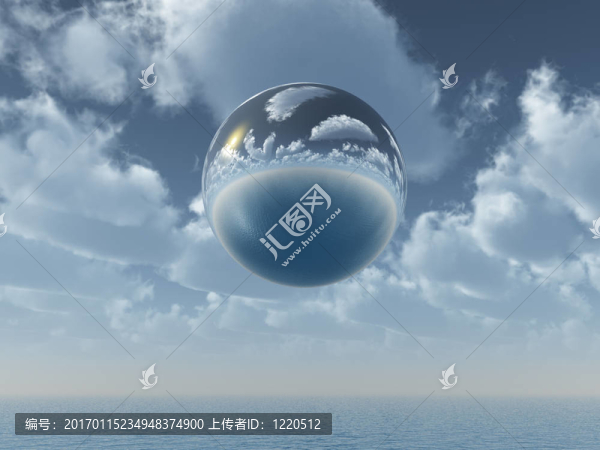 球鏡
