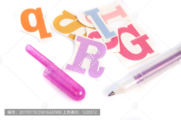 字體