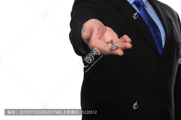 房子的推銷員