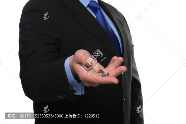 房子的推銷員