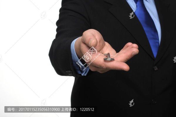房子的推銷員