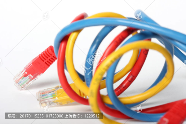 網(wǎng)絡電纜